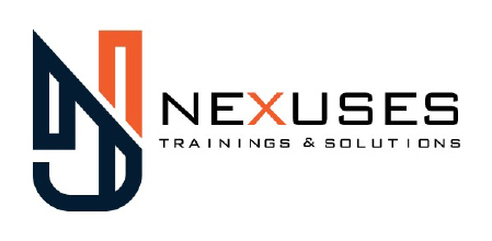 Nexuses Logo